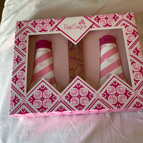 PINK Victoria's Secret Other - ❤️‍🔥3 for $20 Pink Sugar Package -New